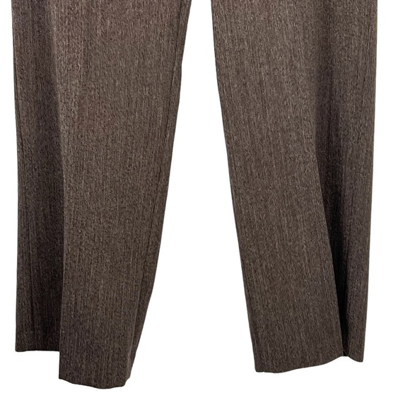 KIM ROGERS FLAT FRONT WOMEN’S DRESS PANTS - Picture 3 of 9